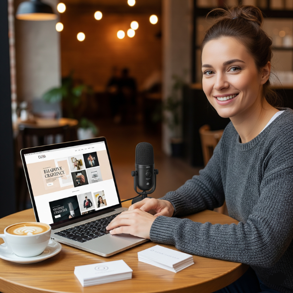 Online marketing Chci oslovit nové zákazníky