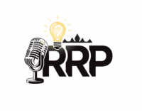 Logo RRP Talks Logo RRP