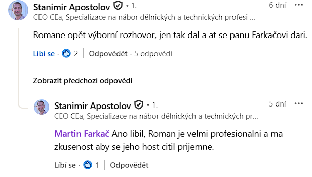 Recenze můj web snadno