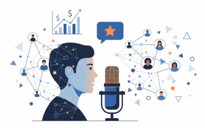 Podcast Důvěra zákazníků