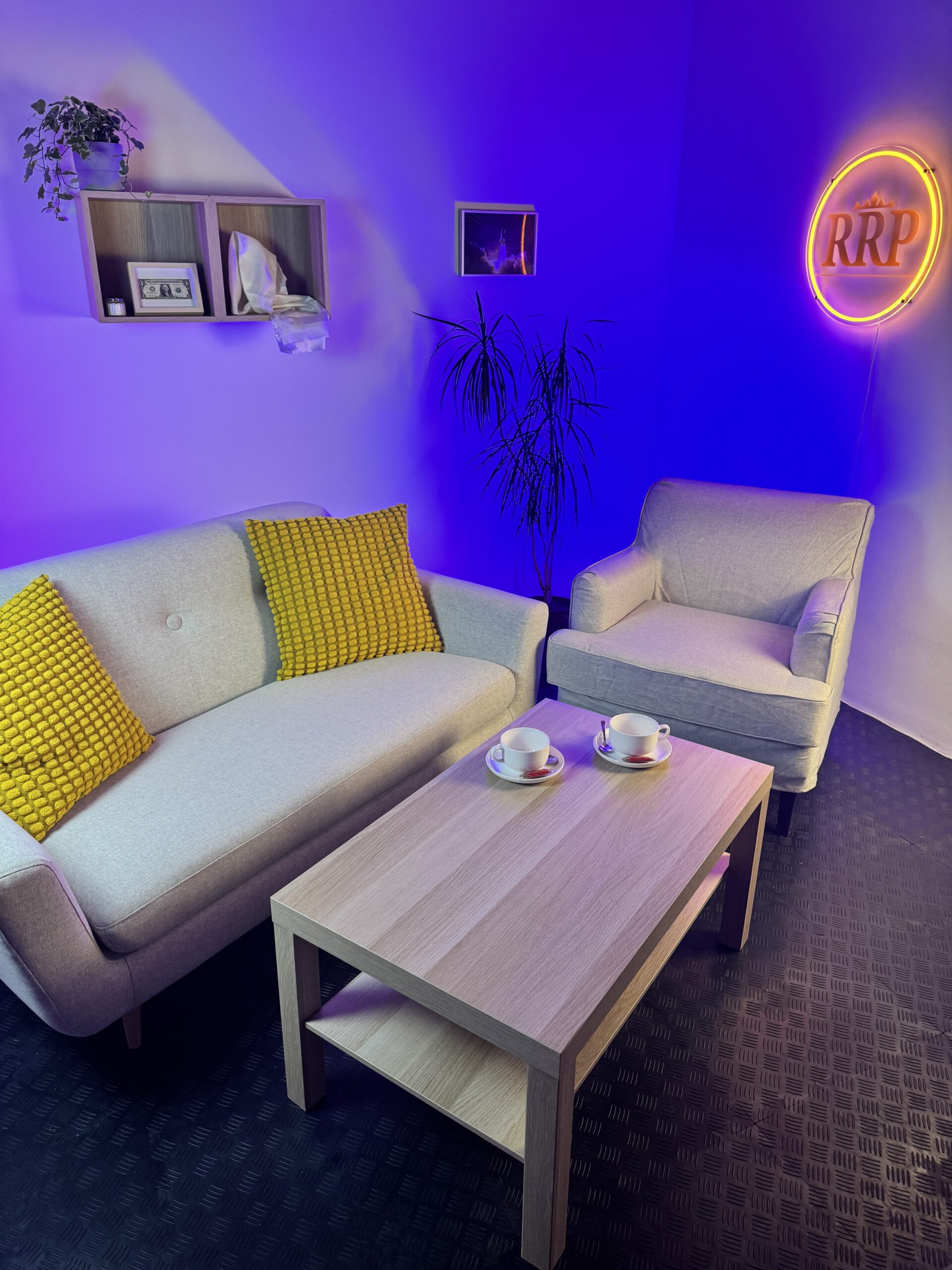 RRP Talks Podcast RRP Talks