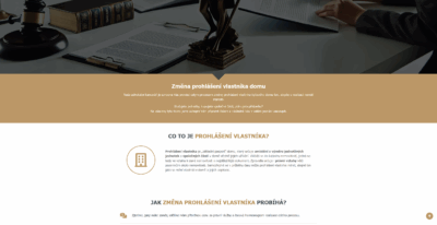 reference můj web snadno